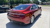 Used 2014 Lincoln MKZ w/ Equipment Group 101A Select image 5