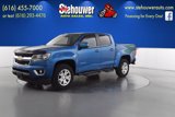 Used 2019 Chevrolet Colorado LT w/ LT Convenience Package image 6