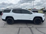Used 2022 GMC Acadia SLE w/ Driver Convenience Package image 4