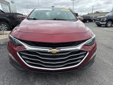 Used 2019 Chevrolet Malibu LT w/ Driver Confidence Package II image 3