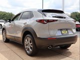 New 2025 MAZDA CX-30 AWD 2.5 S w/ Preferred Package image 4