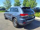 Certified 2020 Jeep Grand Cherokee Limited image 6
