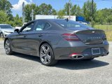 New 2025 Genesis G70 2.5T w/ Sport Prestige Package image 4