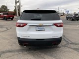 Used 2021 Chevrolet Traverse LS image 6