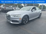 Used 2017 Audi A4 2.0T Prestige w/ Prestige Package image 2