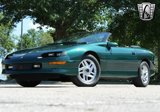 Used 1995 Chevrolet Camaro Z28 image 4