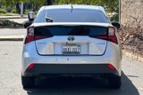 Used 2019 Toyota Prius LE w/ Carpet Mat Package image 4