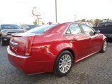 Used 2012 Cadillac CTS Luxury image 5