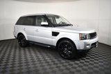 Used 2013 Land Rover Range Rover Sport HSE image 4