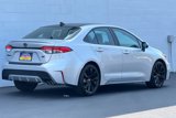 Used 2022 Toyota Corolla SE image 4