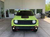 Used 2018 Jeep Renegade Trailhawk w/ Safety & Security Group image 2