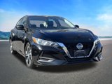 Used 2021 Nissan Sentra SV image 2