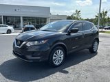 Used 2021 Nissan Rogue Sport S image 2