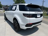 Certified 2022 Land Rover Discovery Sport S R-Dynamic image 5