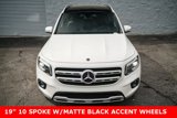 Used 2021 Mercedes-Benz GLB 250 w/ Premium Package image 5