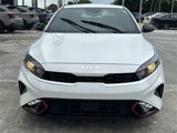 Certified 2024 Kia Forte GT-Line image 3