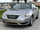 Used 2013 Chrysler 200 Touring image 3