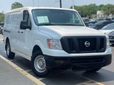 Used 2018 Nissan NV 1500 S w/ Rear Door Glass Package image 2