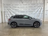 Used 2024 Audi Q4 e-tron Premium Plus image 3