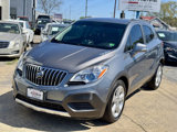 Used 2015 Buick Encore FWD image 4