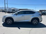 Used 2015 Lexus NX 200t F Sport w/ Navigation System Package image 2