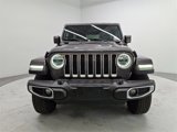 Used 2019 Jeep Wrangler Unlimited Sahara image 2