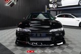 Used 1996 Nissan 240SX SE image 4