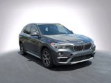 Used 2018 BMW X1 sDrive28i w/ Convenience Package image 2