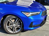 Certified 2025 Acura Integra A-Spec image 3