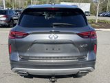 Used 2019 INFINITI QX50 Essential w/ Protection Package image 4