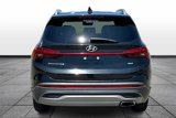 Used 2023 Hyundai Santa Fe SEL image 4