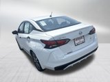 New 2025 Nissan Versa S image 5