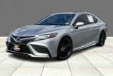 Used 2022 Toyota Camry XSE image 2