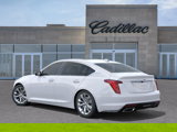 New 2026 Cadillac CT5 Premium Luxury image 3