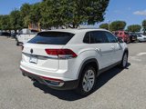 Used 2020 Volkswagen Atlas Cross Sport SE w/ Panoramic Sunroof Package image 3