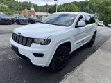 Used 2022 Jeep Grand Cherokee Laredo X image 3