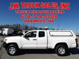 Used 2020 Toyota Tacoma 2WD Access Cab image 2