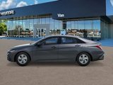 New 2025 Hyundai Elantra SE image 3