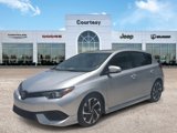 Used 2018 Toyota Corolla iM w/ Carpet Mat Package (TMS) image 2