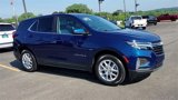 Certified 2022 Chevrolet Equinox LT image 2