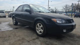 Used 2002 MAZDA Protege LX image 5
