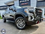 Used 2021 GMC Sierra 1500 AT4 w/ AT4 Premium Package image 3