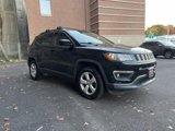 Used 2018 Jeep Compass Latitude w/ Popular Equipment Group image 3