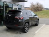 New 2025 Jeep Compass Limited image 3