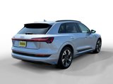 Used 2021 Audi e-tron Premium w/ Convenience Plus Package image 5