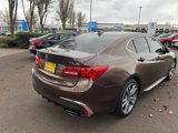 Used 2020 Acura TLX V6 SH-AWD w/ Advance Package image 6