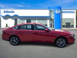Certified 2023 Honda Accord EX image 4