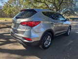 Used 2017 Hyundai Santa Fe Sport image 4
