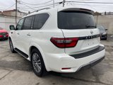 Used 2022 Nissan Armada SV w/ SV Appearance Package image 5