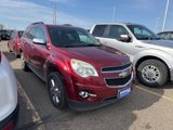 Used 2012 Chevrolet Equinox LT image 4